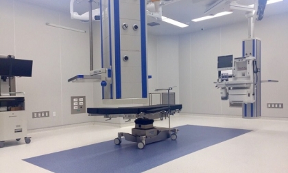 Sàn ESD Đạt Chuẩn EN1081: Tiêu Chuẩn & Ý Nghĩa Kỹ Thuật